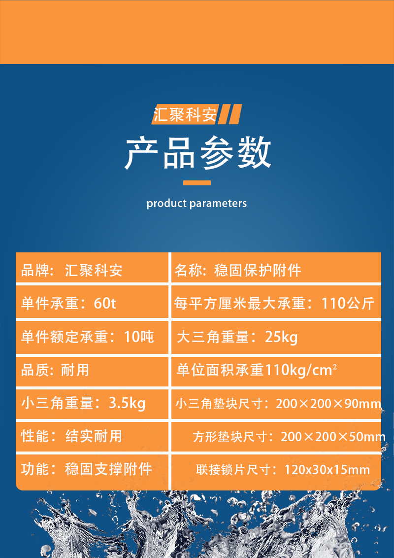 稳固保护附件索链紧固带支撑套具救援组合工具(图4)